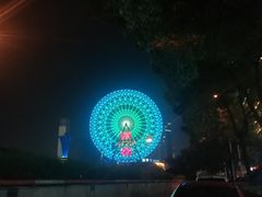 -星城之眼摩天轮