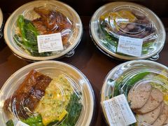 -Olé精品超市(广州太古汇店)