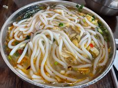 -攀枝花·任德琼·盐边羊肉米线