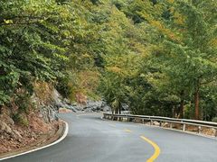 -达蓬山旅游度假区