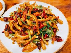 -穆伊林牛羊肉店(白山路店)