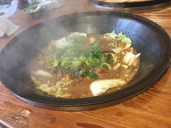 -咱屯子铁锅炖直营店(保利店)