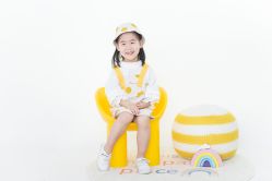 -小苹果儿童摄影(崇安店)
