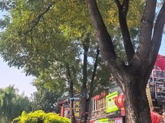 -庆云楼饭庄(什刹海店)