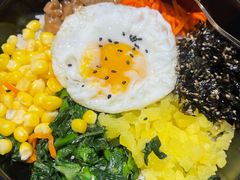 -梨花牛肉汤饭(仁恒伊势丹店)