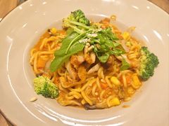 -Pennehut畔尼意面(合肥万象城店)