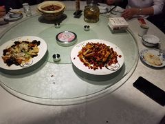 -正阳春烤鸭店(杨楼店)