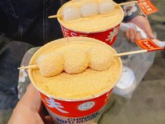 -半仙豆夫(安东老街店)