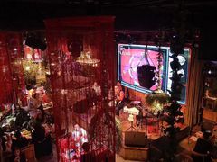 大堂-胡桃里音乐酒馆(石家庄店)