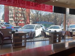 -蝎王府羊蝎子(西直门店)