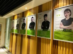 -阳光游泳培训(北苑店)