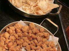 -亚龙湾希尔顿自助餐厅·海鲜·烧烤·沙滩BBQ·现场乐队