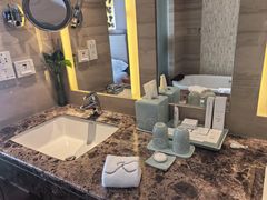 -太原凯宾斯基饭店