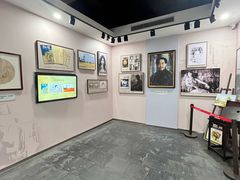 -李叔同故居纪念馆