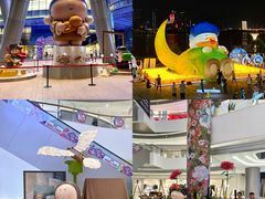 -长沙北辰三角洲大悦城