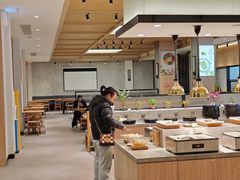 -枣子树·素食餐厅(朱家尖店)