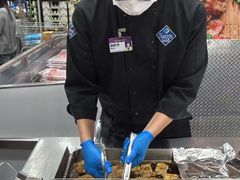 -山姆会员商店(上海浦东店)