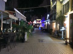 -老外街