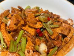 -湘阁里辣(东门茂业店)