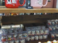 -猫咪博物馆(顶澳仔猫街店)