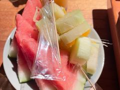 -相约小筑缅泰餐厅(孟定店)