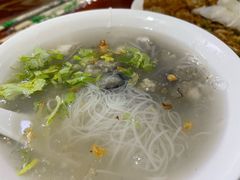 -建国蚵煎蚵面