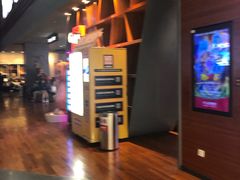 -沃美影城焕影岛LED/中国巨幕(万象汇店)