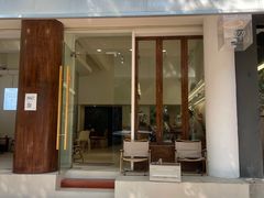 -Oasis coffee燕谷咖啡(公信店)