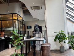 -大树餐厅(红旗街万达店)