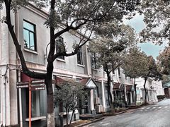 -半岛1919创意园区