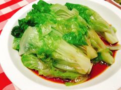 生菜-西贝(宝乐汇店)