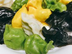 -双合园·海鲜水饺青岛菜(上清路店)