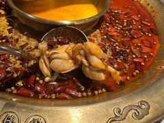 -哥老官重庆美蛙鱼头(西湖银泰十一哥店)