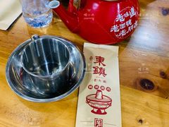 -东镇老火锅(长春路首店)