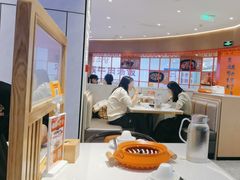 -北大荒人•新东北菜(青岛银座店)