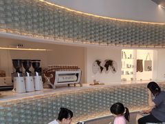 -% Arabica阿拉比卡咖啡(罗湖万象城店)