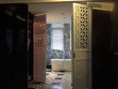 -天津津利华酒店