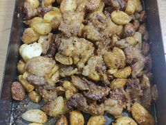-晓梦戳子肉(瑞云路店)