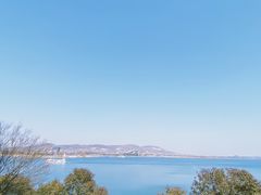 -南京金牛湖风景区