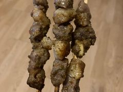 -腰子哥烤串(石佛营炫特店)