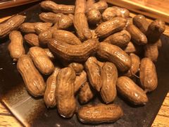 -长亭酒肆.武夷菜(鼓楼后海店)