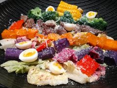 -西堤厚牛排(新世界店)