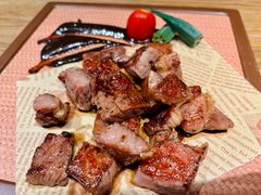 -环球渔市·平价海鲜餐厅(星潮广场店)