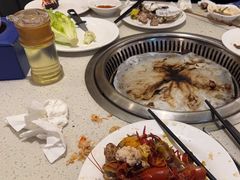 -钱小奴创意自助餐厅·原切谷饲安格斯畅吃(宁波慈溪爱琴海店)