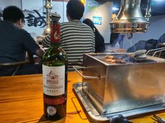 -丹东特色烤肉(南光三部店)