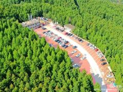 -白草畔自然风景区