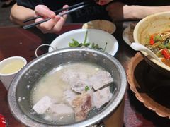 -老街鱼嘴巴(坡子街老店)