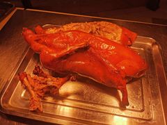 -碧涛阁·泡泡海洋·汤泉洗浴(王府花园店)