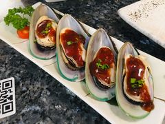 -菊上料理(蜀山银泰百货店)