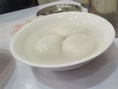 -老街湯糰